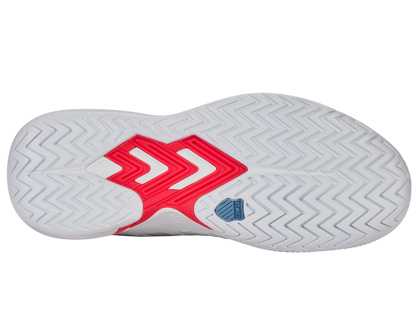 ULTRA COURT 女士 輕量硬地球場鞋