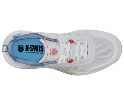 ULTRA COURT 女士 輕量硬地球場鞋