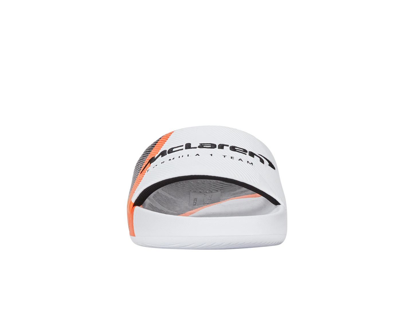 SLIDE SANDAL X McLAREN F1 TEAM 女士 涼拖鞋