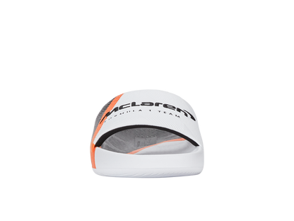 SLIDE SANDAL X McLAREN F1 TEAM 女士 涼拖鞋
