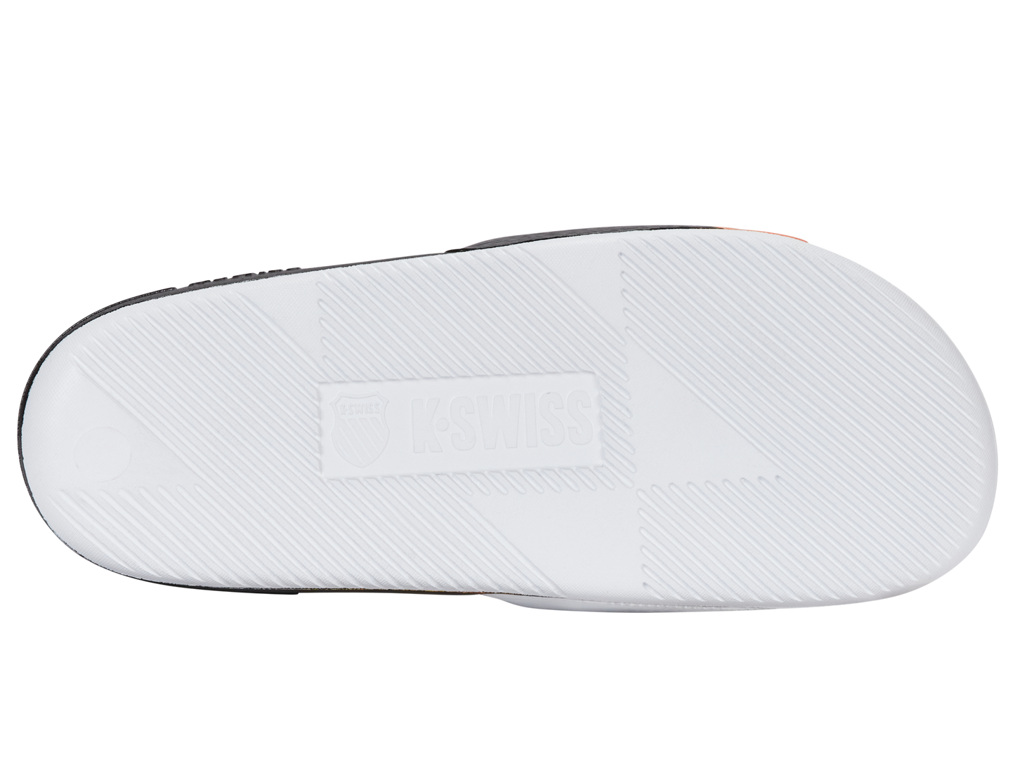 SLIDE SANDAL X McLAREN F1 TEAM 女士 涼拖鞋