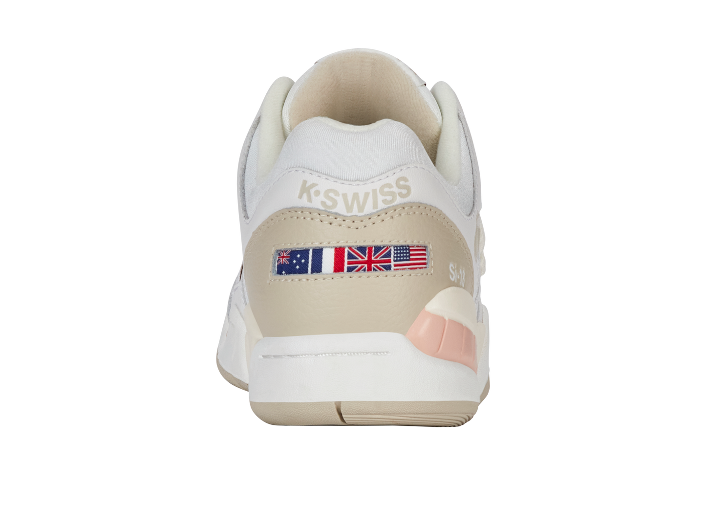 SI-18 INTERNATIONAL C 女士 休閒鞋