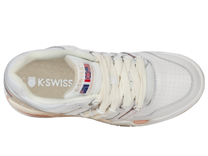 SI-18 INTERNATIONAL C 女士 休閒鞋