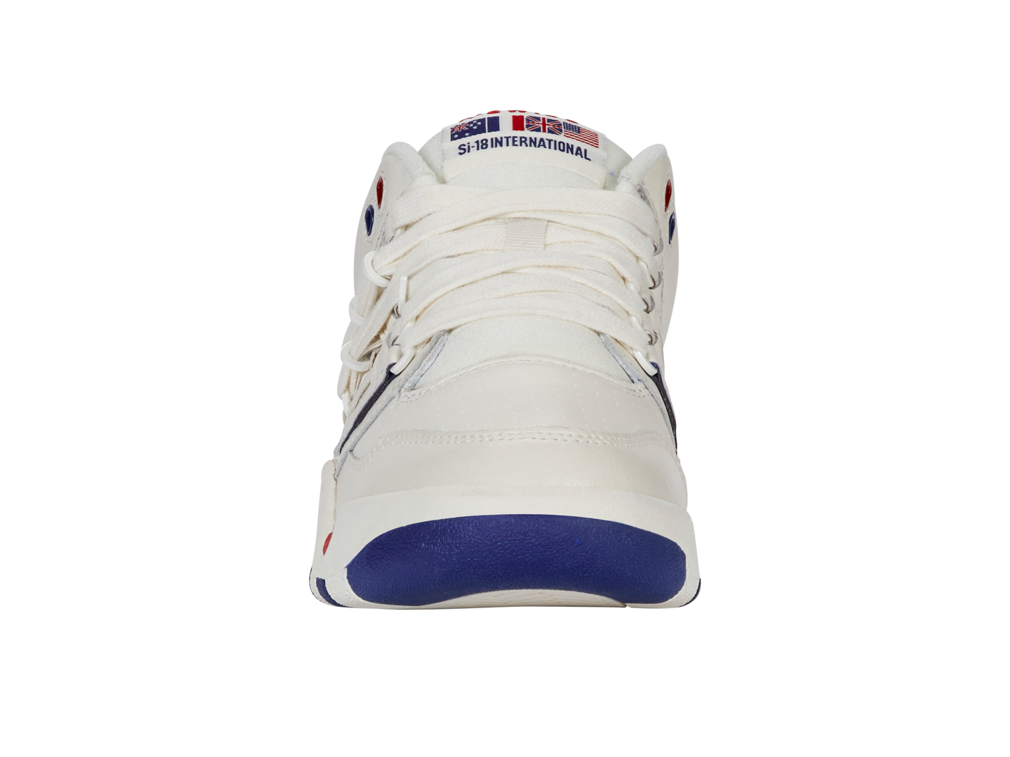 SI-18 INTERNATIONAL C 女士 休閒鞋