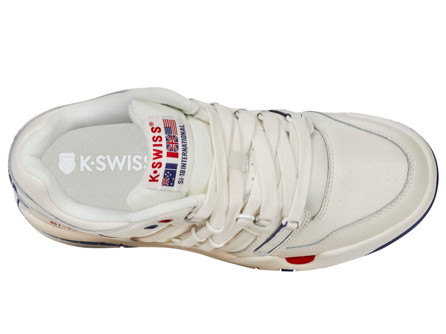 SI-18 INTERNATIONAL C 女士 休閒鞋