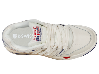 SI-18 INTERNATIONAL C 女士 休閒鞋