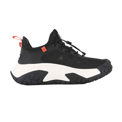 OFF/BOUND VENT 女士 休閒鞋 黑