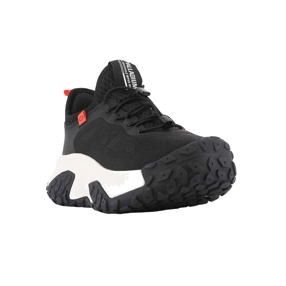 OFF/BOUND VENT 女士 休閒鞋 黑