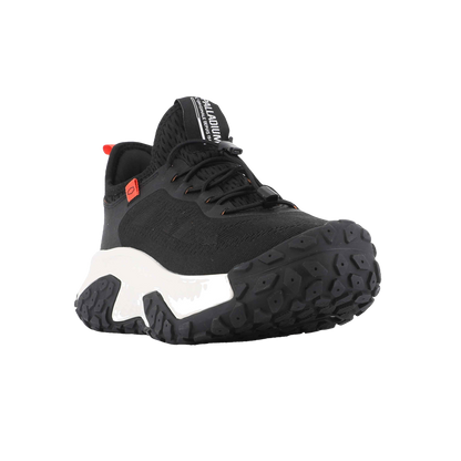 OFF/BOUND VENT 女士 休閒鞋 黑