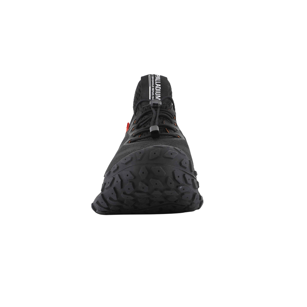 OFF/BOUND VENT 女士 休閒鞋 黑