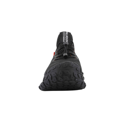 OFF/BOUND VENT 女士 休閒鞋 黑