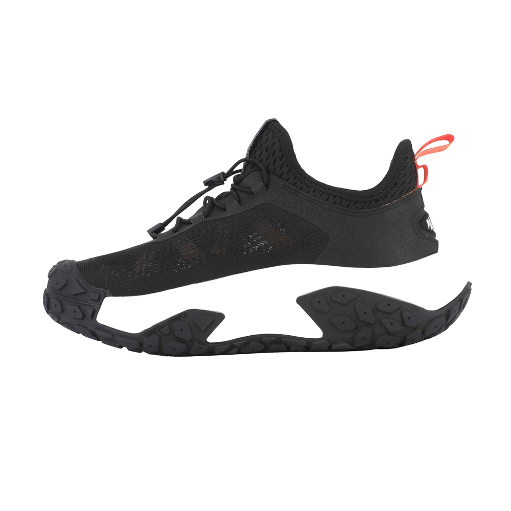 OFF/BOUND VENT 女士 休閒鞋 黑