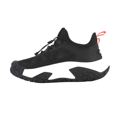 OFF/BOUND VENT 女士 休閒鞋 黑