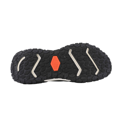 OFF/BOUND VENT 女士 休閒鞋 黑