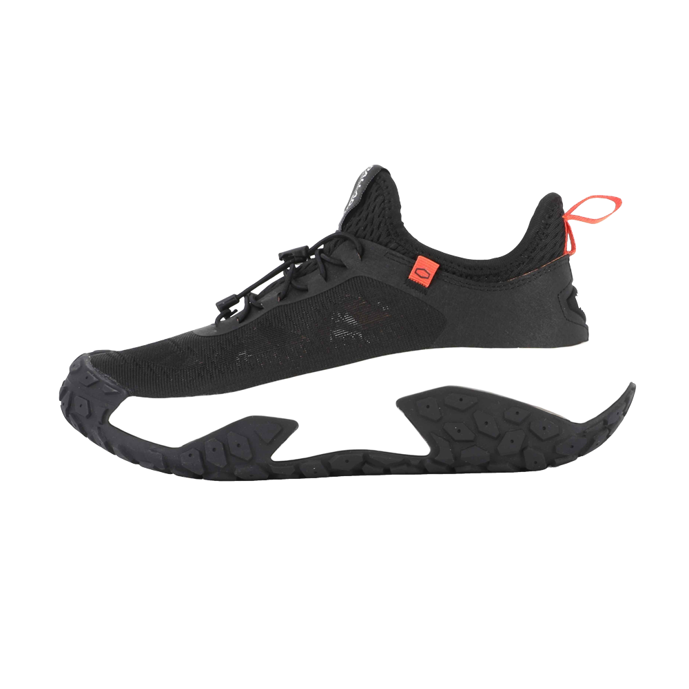 OFF/BOUND VENT 女士 休閒鞋 黑