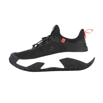 OFF/BOUND VENT 女士 休閒鞋 黑