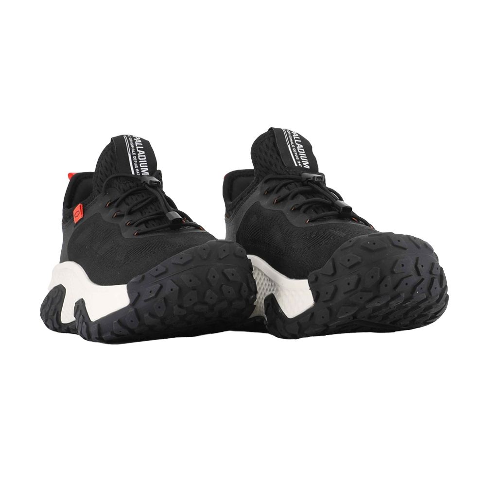 OFF/BOUND VENT 女士 休閒鞋 黑