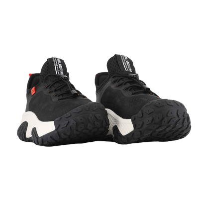 OFF/BOUND VENT 女士 休閒鞋 黑