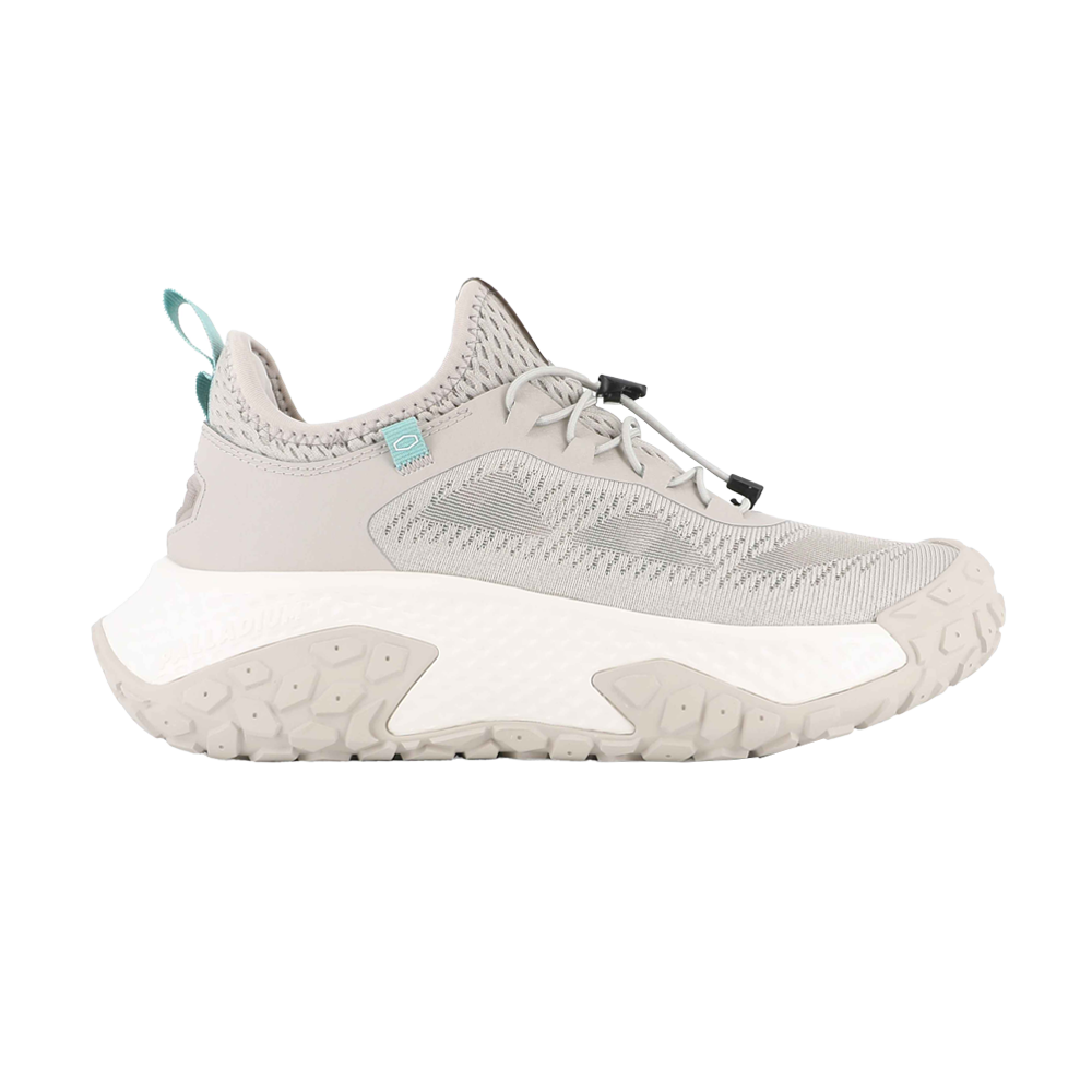 OFF/BOUND VENT 女士 休閒鞋 灰