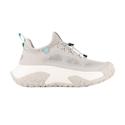 OFF/BOUND VENT 女士 休閒鞋 灰