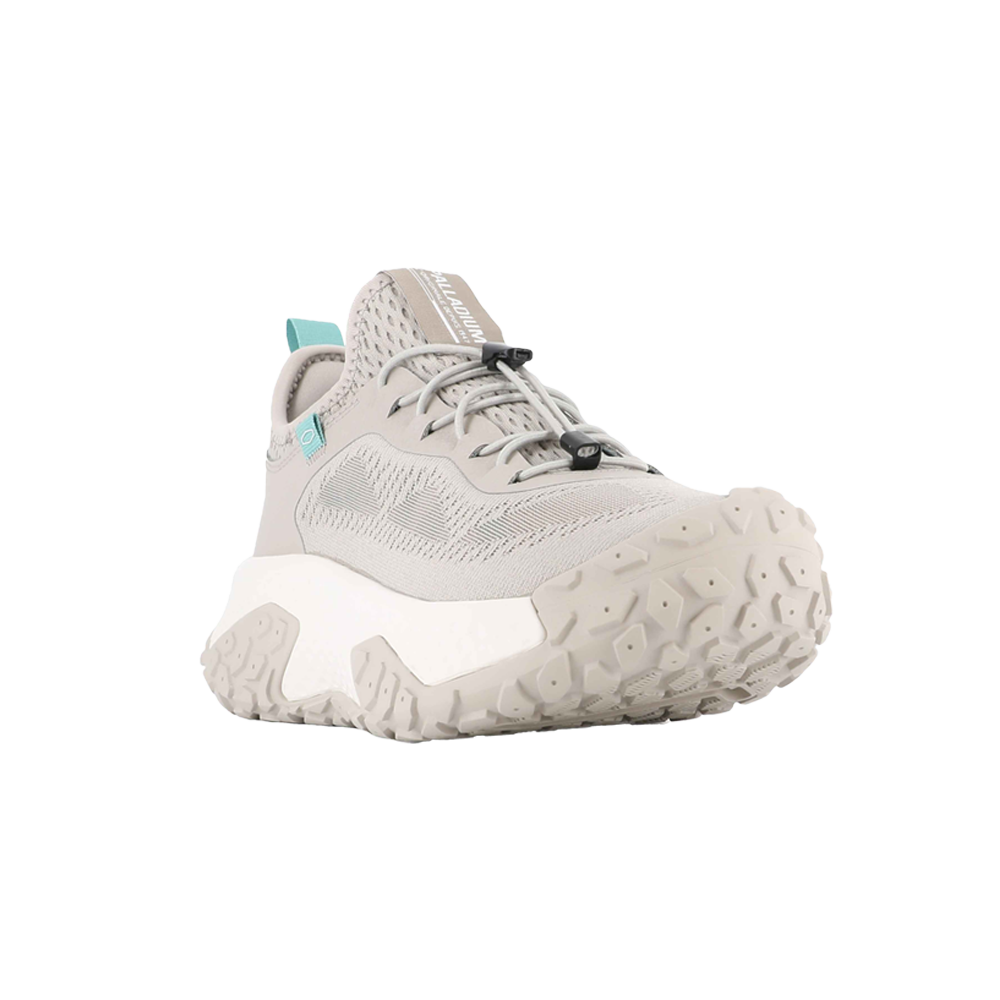 OFF/BOUND VENT 女士 休閒鞋 灰