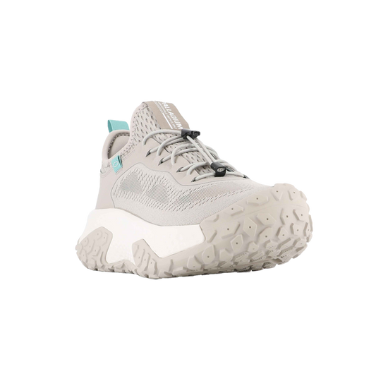 OFF/BOUND VENT 女士 休閒鞋 灰