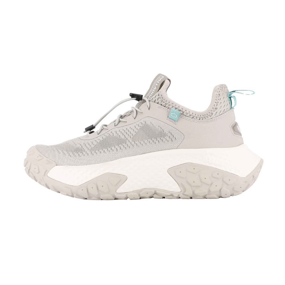 OFF/BOUND VENT 女士 休閒鞋 灰