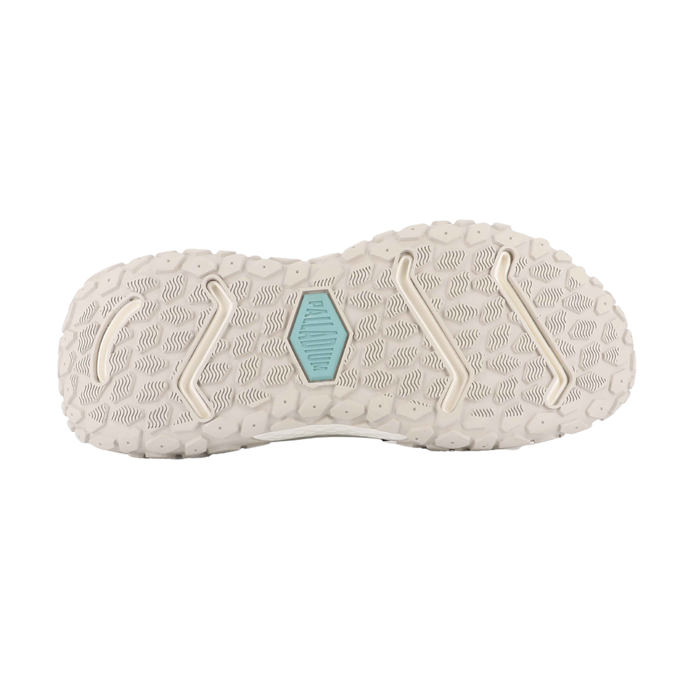 OFF/BOUND VENT 女士 休閒鞋 灰