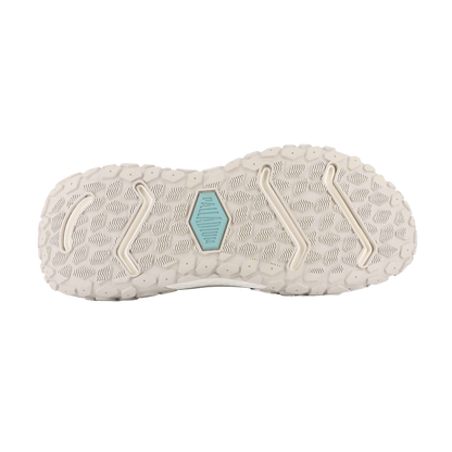 OFF/BOUND VENT 女士 休閒鞋 灰