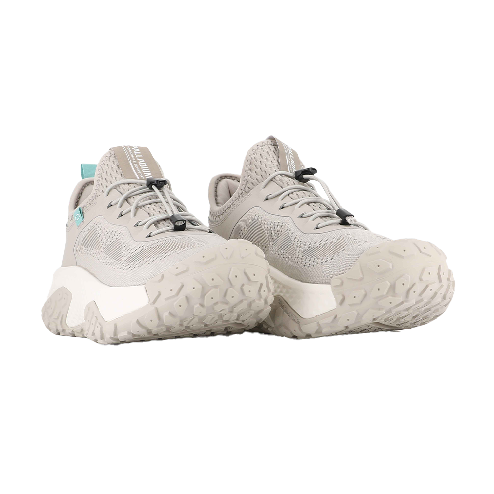 OFF/BOUND VENT 女士 休閒鞋 灰