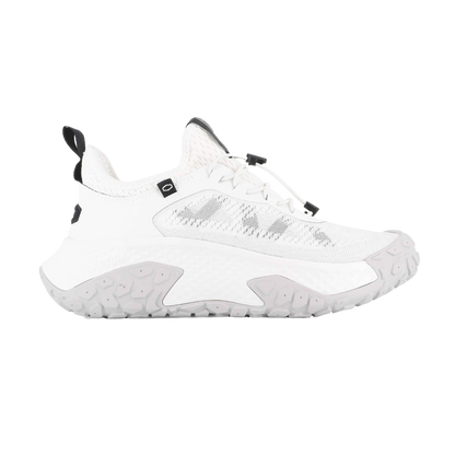 OFF/BOUND VENT 女士 休閒鞋 白