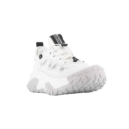 OFF/BOUND VENT 女士 休閒鞋 白