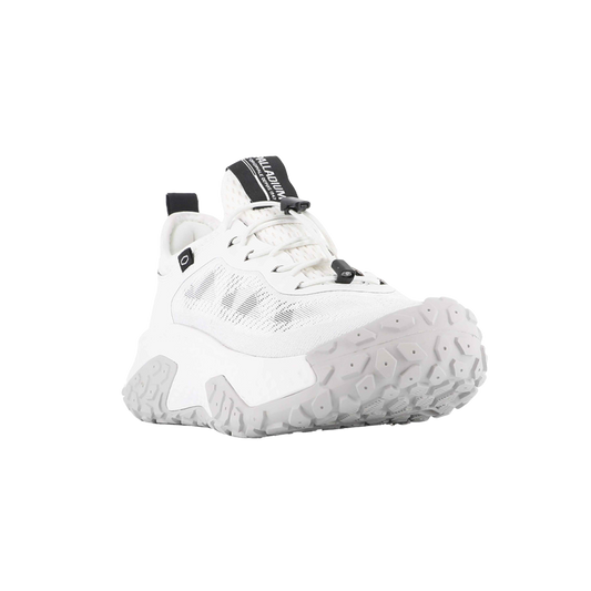 OFF/BOUND VENT 女士 休閒鞋 白