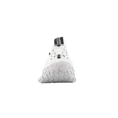 OFF/BOUND VENT 女士 休閒鞋 白