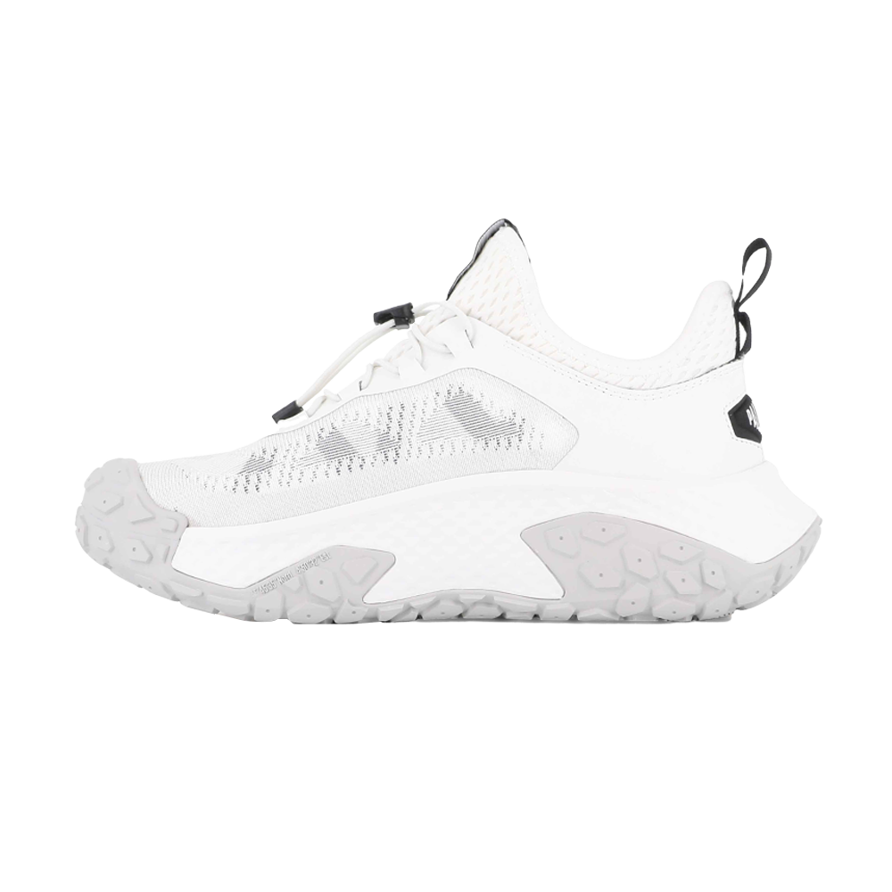 OFF/BOUND VENT 女士 休閒鞋 白