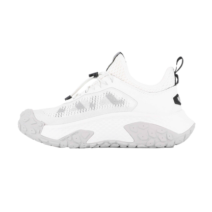 OFF/BOUND VENT 女士 休閒鞋 白