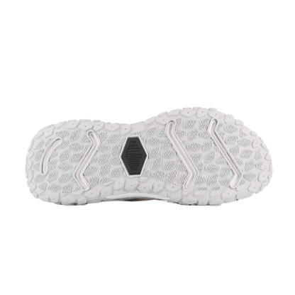 OFF/BOUND VENT 女士 休閒鞋 白