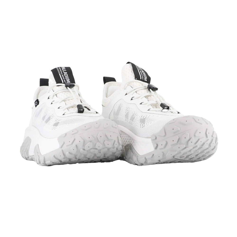 OFF/BOUND VENT 女士 休閒鞋 白