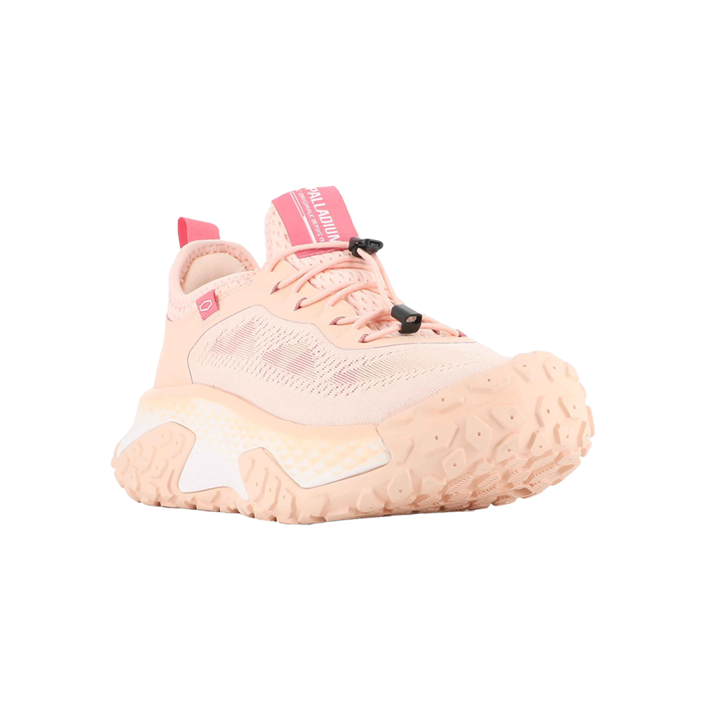 OFF/BOUND VENT 女士 休閒鞋 桃粉