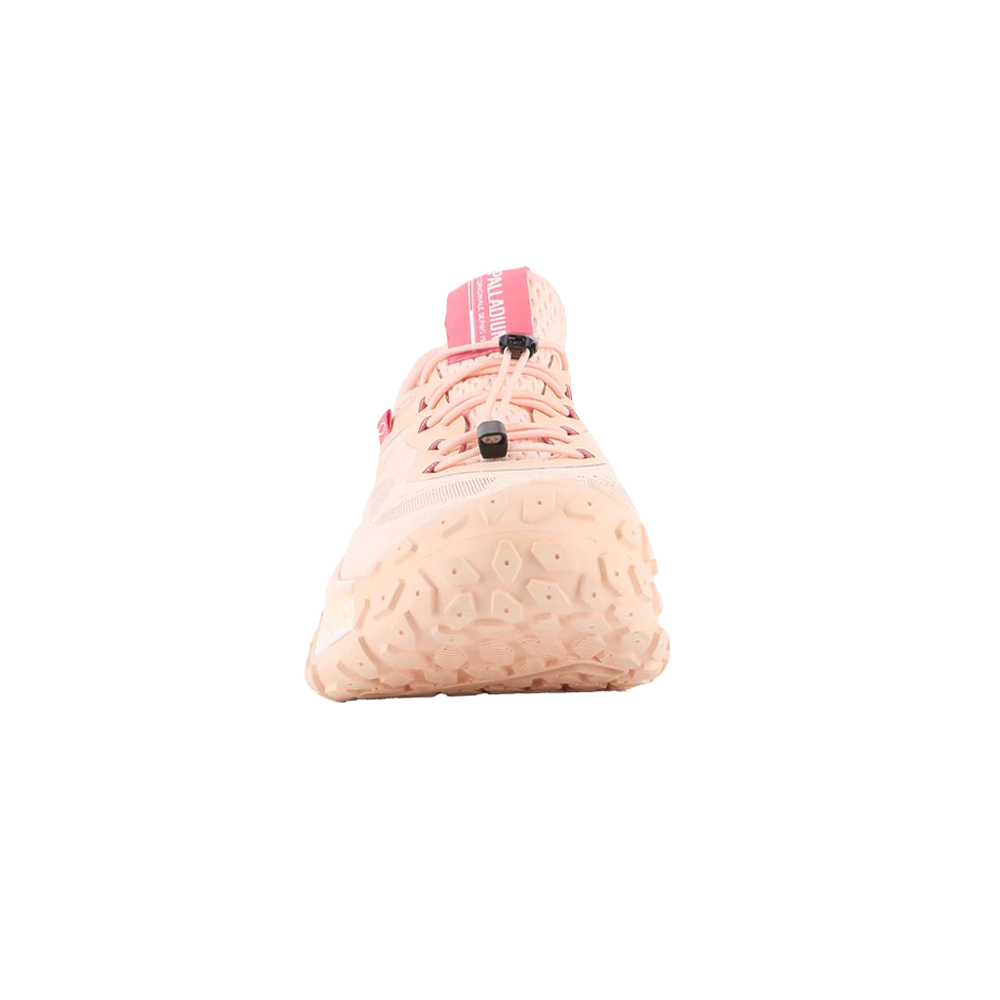 OFF/BOUND VENT 女士 休閒鞋 桃粉