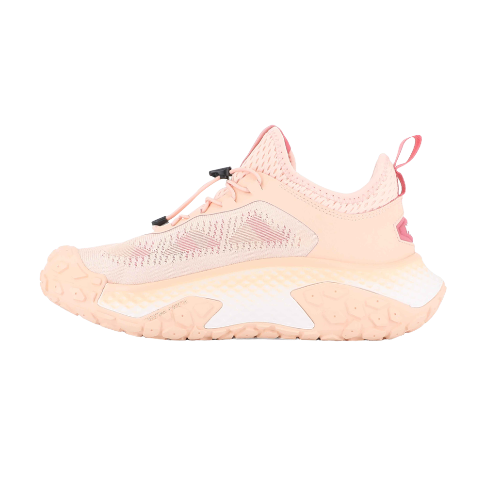 OFF/BOUND VENT 女士 休閒鞋 桃粉