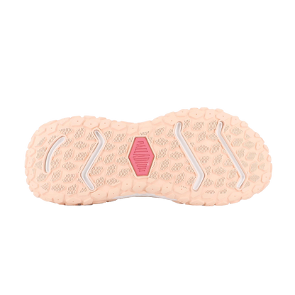 OFF/BOUND VENT 女士 休閒鞋 桃粉