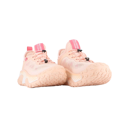 OFF/BOUND VENT 女士 休閒鞋 桃粉