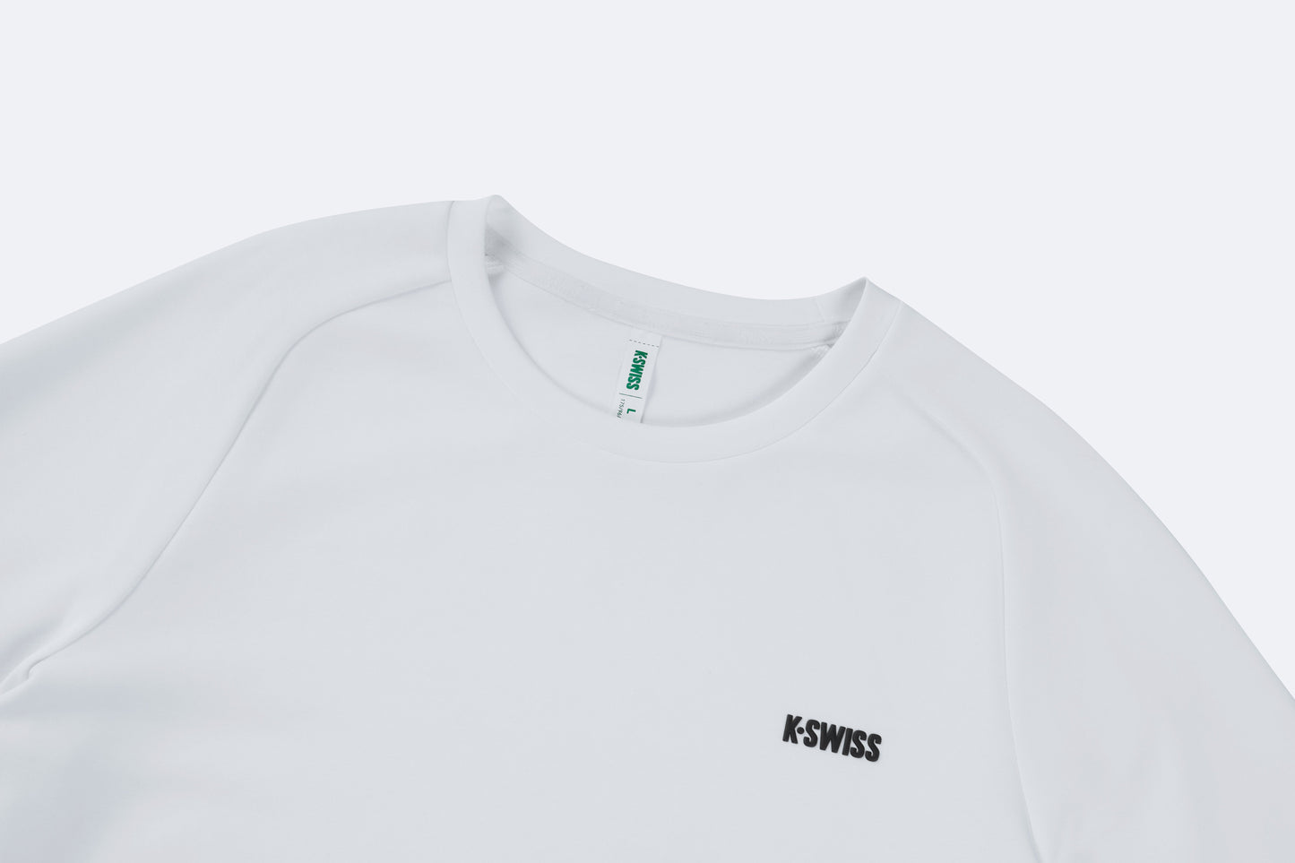 LONG SLEEVE T-SHIRT 男士 長袖T恤