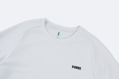 LONG SLEEVE T-SHIRT 男士 長袖T恤