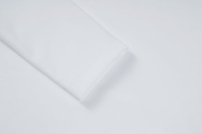 LONG SLEEVE T-SHIRT 男士 長袖T恤