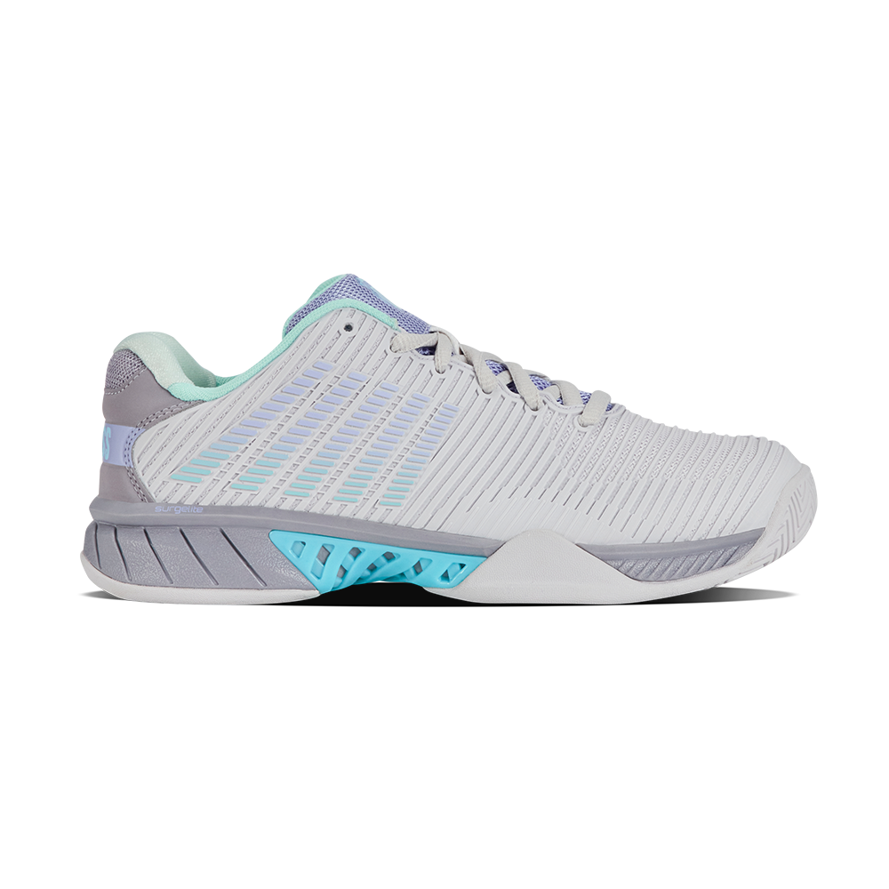 HYPERCOURT EXPRESS 2 女士 透氣輕量網球鞋