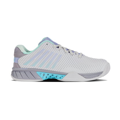 HYPERCOURT EXPRESS 2 女士 透氣輕量網球鞋