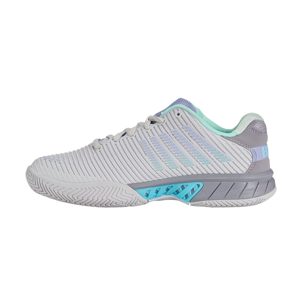 HYPERCOURT EXPRESS 2 女士 透氣輕量網球鞋