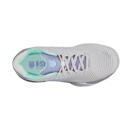 HYPERCOURT EXPRESS 2 女士 透氣輕量網球鞋